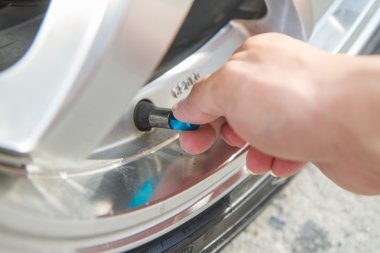 Hava Vana kök açın