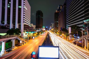 ışık trafik bulanıklık