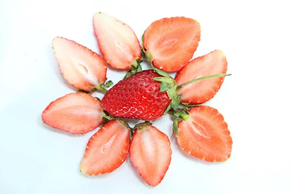 Strawberry — Stock Photo, Image