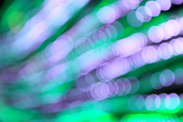 Blur bokeh background — Stock Photo, Image