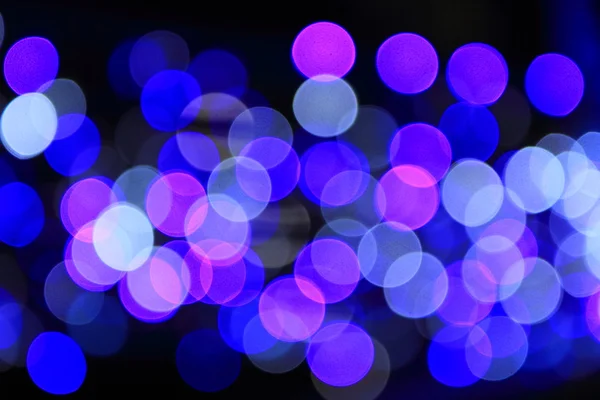 Blur bokeh background — Stock Photo, Image