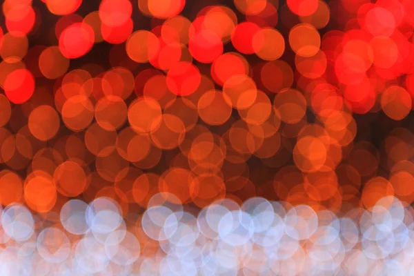 Blur bokeh background — Stock Photo, Image