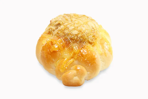 Majonnäs bröd — Stockfoto