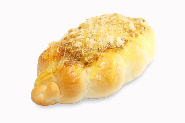 Pão de maionese — Fotografia de Stock