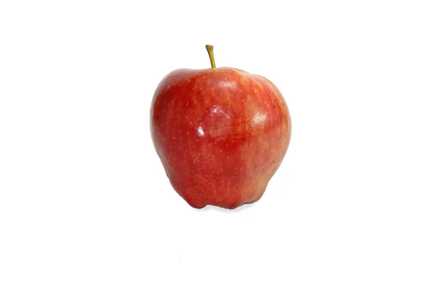 Apfel — Stockfoto