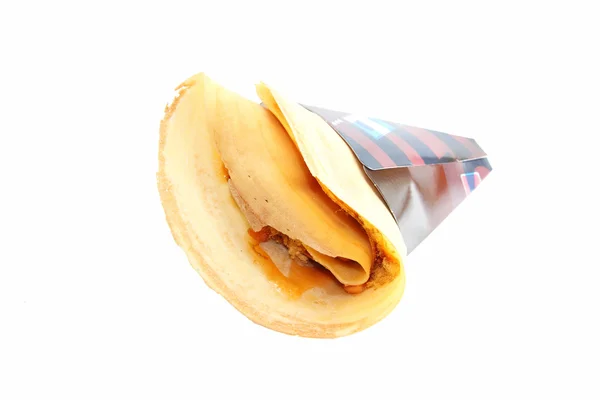 Crepes japoneses — Fotografia de Stock