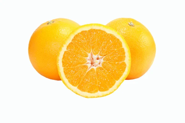 Orange — Stockfoto