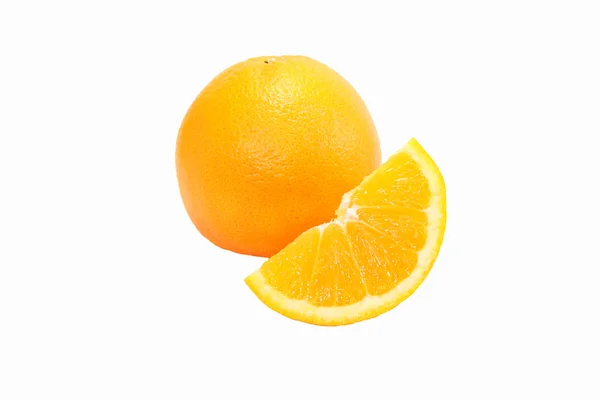 Orange — Stockfoto