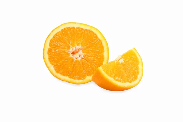 Orange — Stockfoto