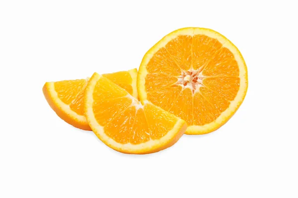 Orange — Stockfoto