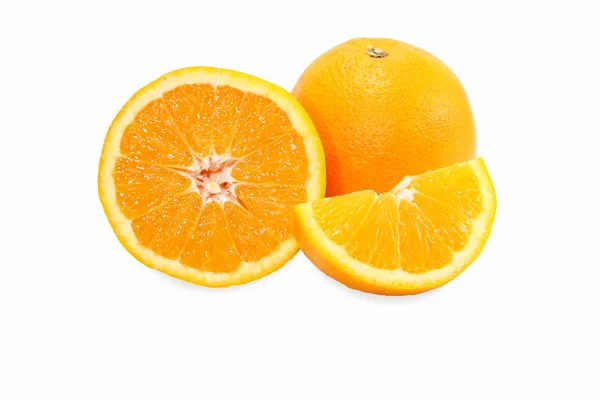 Orange — Stockfoto