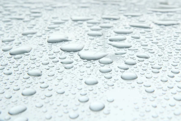 Water drop — Stock Photo, Image