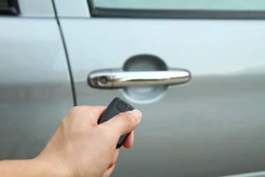 Kuyruk ışık yıkama