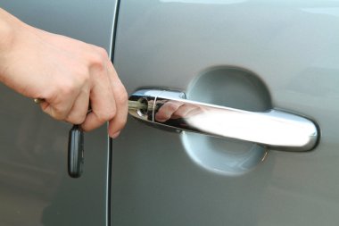 Kuyruk ışık yıkama