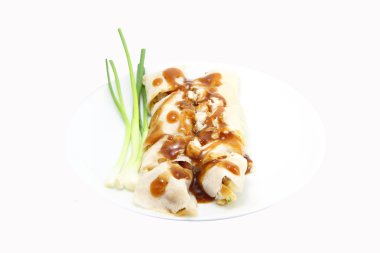 Tay taze bahar rulolar