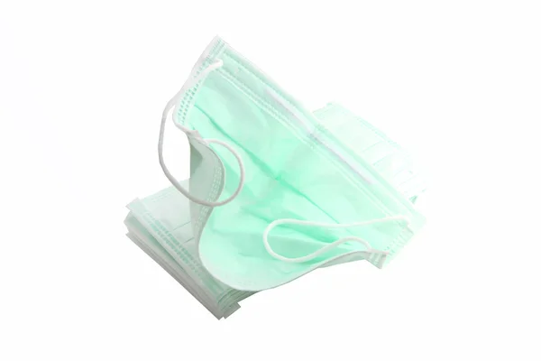 Hygiene mask — Stock Photo, Image