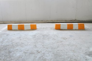 Çimento blok tekerlek