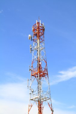 hareket eden telefon direği