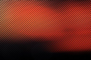 net için yumuşak odak