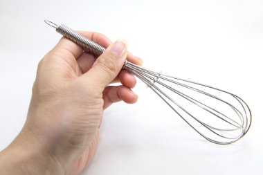 Paslanmaz çırpma teli