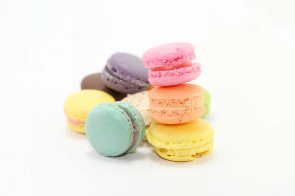 Macaron — Zdjęcie stockowe