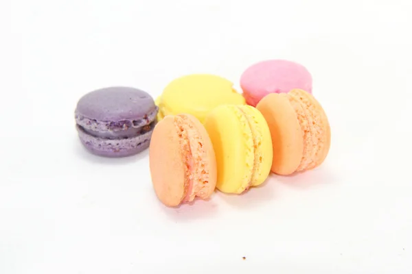 Macaron — Stockfoto