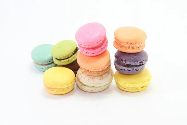 Macaron — Stockfoto