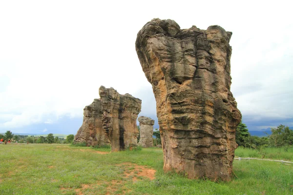 Stonehenge della Thailandia — Foto Stock