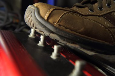 bas gitar efekt pedal