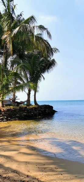 Bailan Sahili Koh Chang, Tayland