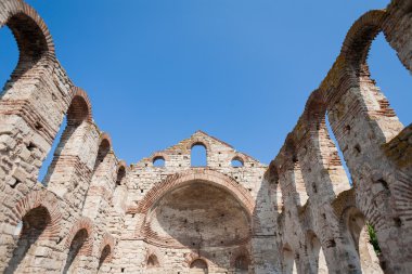 Nessebar Bulgaristan