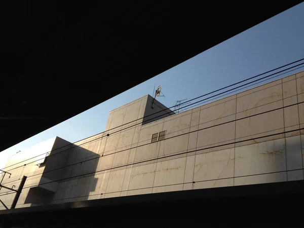 Саппоро Япония Июля 2020 Года Саппоро Станция Направляясь Домой — стоковое фото