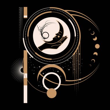 Büyülü Gizemli ve Esrarengiz Göksel Takımyıldız Resimleri