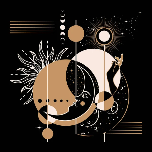 Büyülü Gizemli ve Esrarengiz Göksel Takımyıldız Resimleri