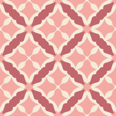 İslami Geometrik Kusursuz Desenli Çizim