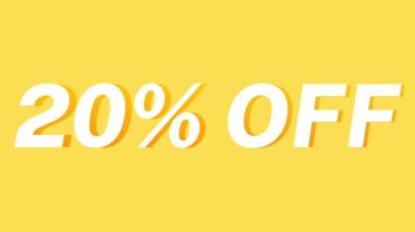 Medya Tanıtım Stratejiniz İçin Basit Metin Animasyonu