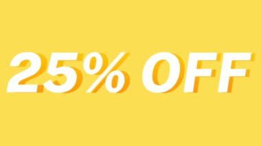 Medya Tanıtım Stratejiniz İçin% 25 Basit Metin Canlandırması