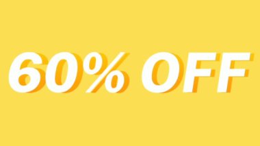 Medya Tanıtım Stratejiniz İçin Basit Metin Canlandırması% 60 indirimli