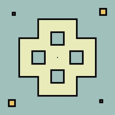 Tapılası Şekil Sanatı, Tuval, Poster ve diğerleri gibi baskılar için harika.