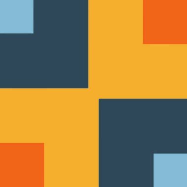 Ayna şekilli parlak renk