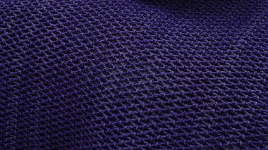 geniş bir balıkçılık ağı arkaplanı