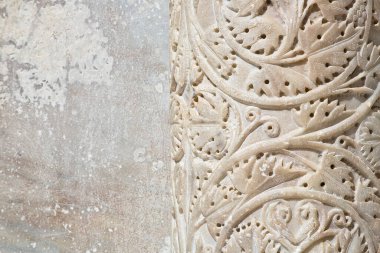 Roma Ortaçağ İtalyan Kilisesi 'nin (Tuscany - Pisa)