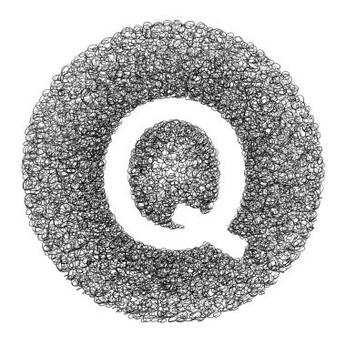 el yapımı yazı tipi