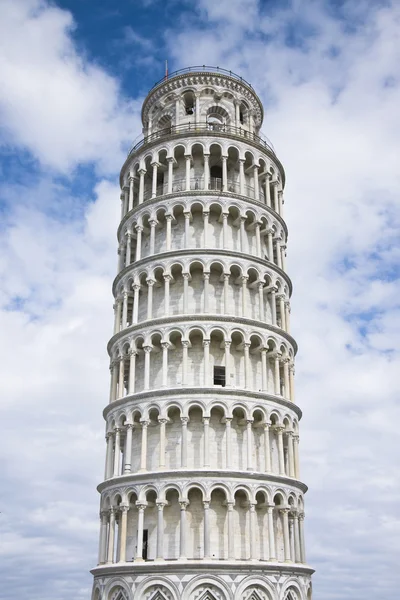 The Leaning Tower (Italy - Pisa) — Stock Photo, Image