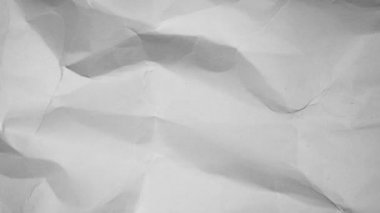 Hareket animasyonunu durdur. Beyaz kağıt dokusu arkaplanı