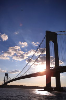 narrows Verrazano Köprüsü