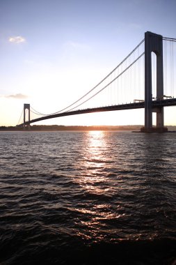 narrows Verrazano Köprüsü