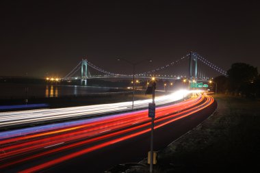narrows Verrazano Köprüsü