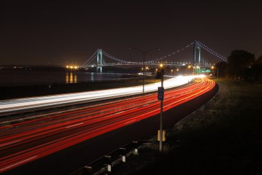 narrows Verrazano Köprüsü
