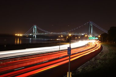 narrows Verrazano Köprüsü